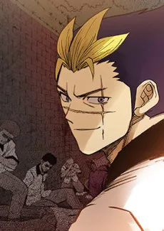 The Bully Hunter cover