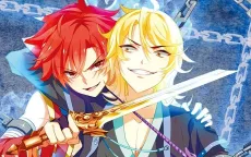 Anecdotes about Spirits and Immortals cover