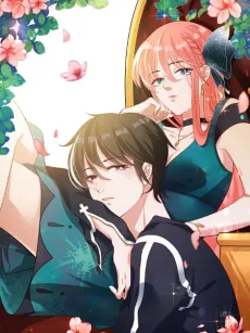 Movie King and His Princess cover