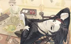 JiaoZhu, Zhu Yi Ming Sheng! cover