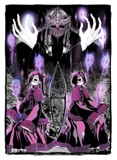 Moira cover