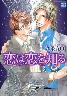 Love is to Understand Love cover