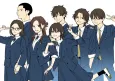 Inaka ni Hikkoshite Kita Onnanoko cover