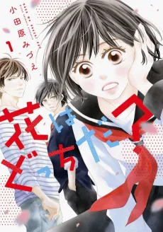 Which Hana? cover