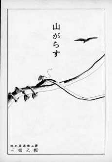 Mountain Crow cover