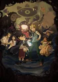 Muhyo & Roji's Bureau of Supernatural Investigation cover
