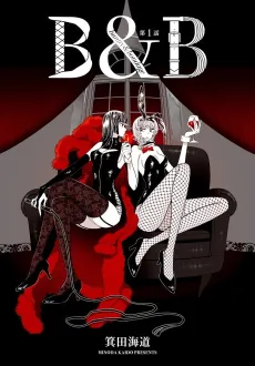 B&B cover