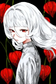 Akatsuki no Kamigakushi cover