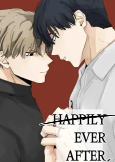 Happily Ever After cover
