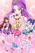 Aikatsu! cover