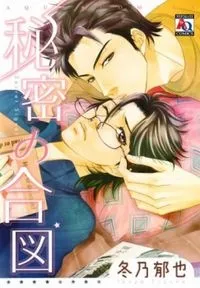 Himitsu No Aizu cover