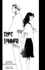 Ano Natsu cover