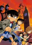 Detective Conan: The Phantom of Baker Street cover