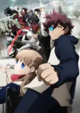 Blood Blockade Battlefront & Beyond cover