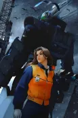 Mobile Police Patlabor 2: The Movie cover