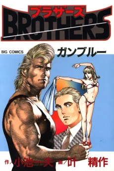 Brothers cover