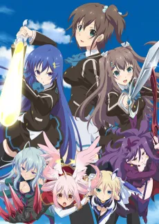 Ange Vierge cover