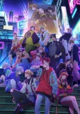 Paradox Live THE ANIMATION cover