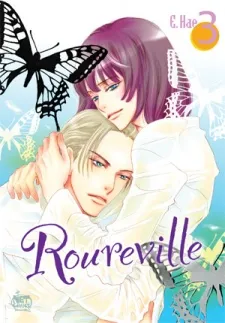 Roureville cover