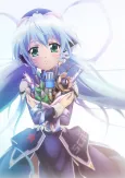 Planetarian: Storyteller of the Stars cover