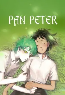 Pan Peter cover