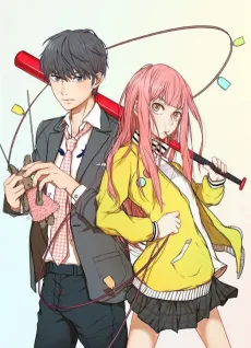 Xue Zhang Di Xiao Nü Xin cover