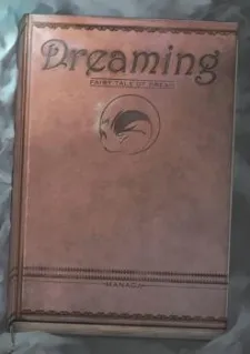 Dreaming: Fairy Tale of Dream cover