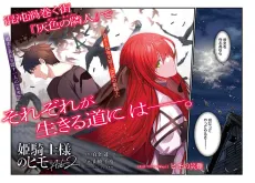 Himekishi-sama no Himo Act2 cover