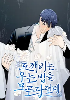 Dokkaebineun Uneun Beobeul Moreundadeonde cover