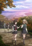 KanColle Season 2: Let's Meet at Sea cover
