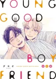 YOUNG GOOD BOYFRIEND: Bangai-hen Memories cover