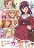 Re-Kan! cover