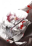 Shine on! Bakumatsu Bad Boys cover