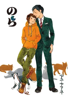 The Stray cover