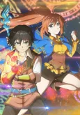 Isekai Cheat Magician: Magicians and the Starry Night Festival cover
