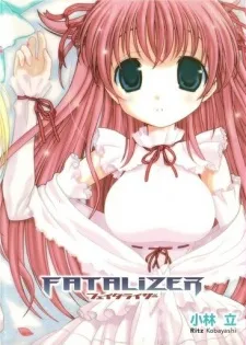 Fatalizer cover