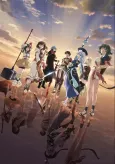 Tears to Tiara cover