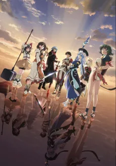 Tears to Tiara cover