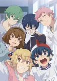 Outburst Dreamer Boys (TV) cover