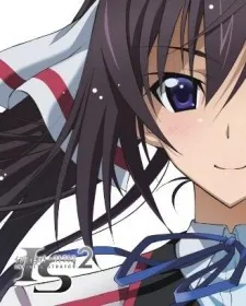 IS: Infinite Stratos 2 - Hitonatsu no Omoide cover