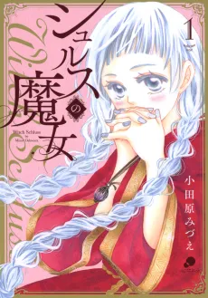 Schluss no Majo cover
