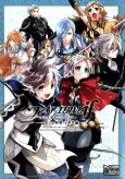 Fire Emblem if Comic Anthology: Tsudoishi Nakama - Kosedai-hen cover