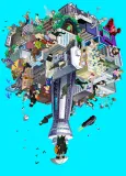 Mob Psycho 100 II cover