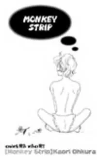 Monkey Strip cover