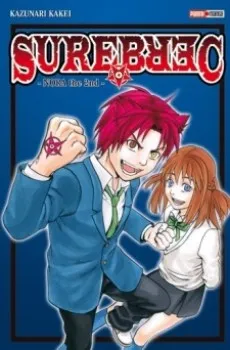 Surebrec cover