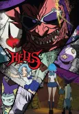 Hells cover