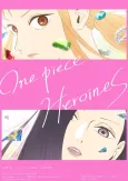 ONE PIECE HEROINES cover