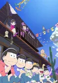 Mr. Osomatsu 2nd season cover