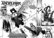 Angelfire cover