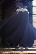 Nozomanu Fushi no Boukensha 2nd Season cover